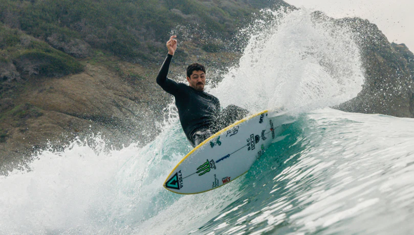 Ride the Wave of Innovation